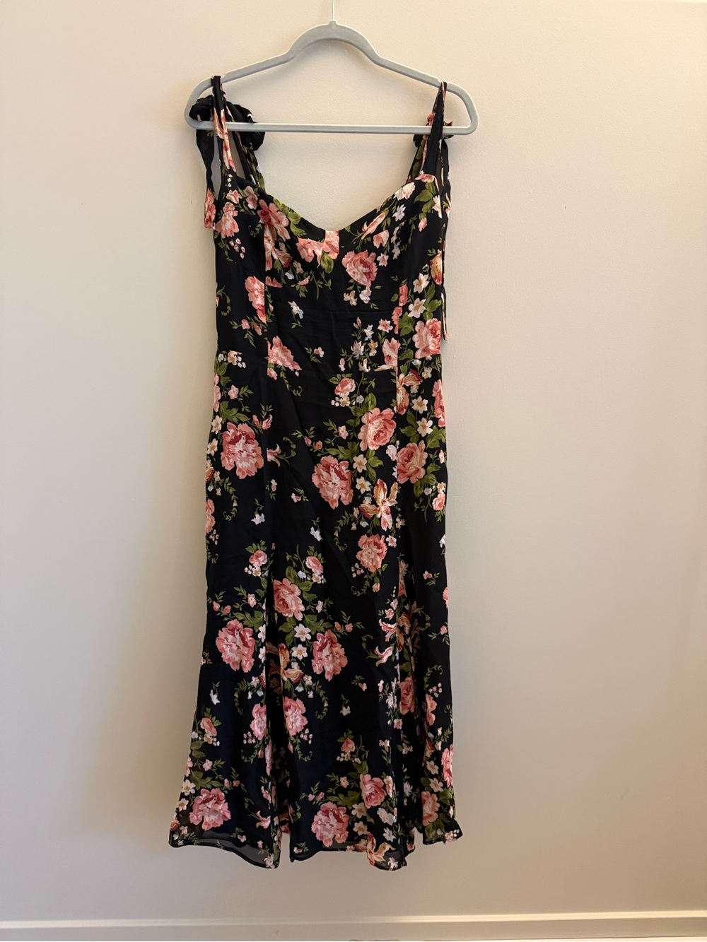 Reformation Nadira Dress - Picture 4 of 6